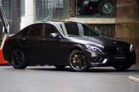 RENT MERCEDES BENZ AMG C43 2021 IN DUBAI-pic_5