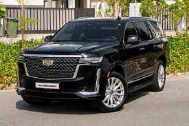 RENT CADILLAC ESCALADE 2021 IN DUBAI-pic_2