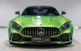 RENT MERCEDES BENZ AMG GTR 2018 IN DUBAI-pic_2