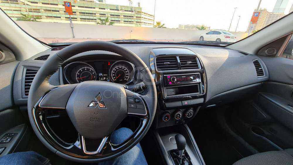 RENT MITSUBISHI ASX 2022 IN DUBAI-pic_6
