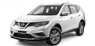 RENT NISSAN XTRAIL 2016 IN DUBAI-pic_1