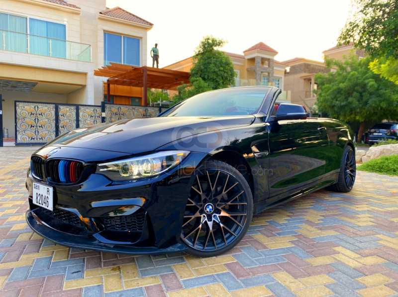 RENT BMW 430I CONVERTIBLE M-KIT 2018 IN DUBAI-pic_4