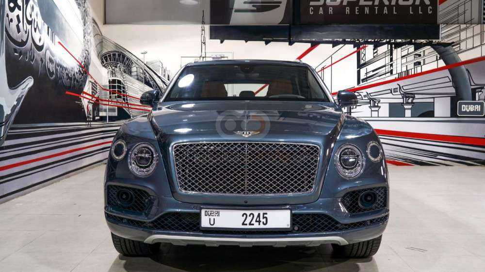 RENT BENTLEY BENTAYGA 2017 IN DUBAI-pic_2