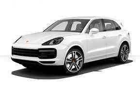 RENT PORSCHE CAYENNE COUPE 2020 IN DUBAI-pic_2