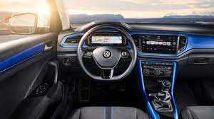 RENT VOLKSWAGEN T-ROC 2021 IN DUBAI-pic_4