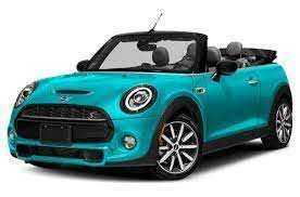 RENT MINI COOPER CONVERTIBLE 2020 IN DUBAI-pic_1