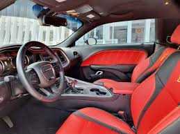 RENT DODGE CHALLENGER V8 RT DEMON WIDEBODY 2021 IN DUBAI-pic_5