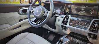 RENT KIA SORENTO 2022 IN DUBAI-pic_4