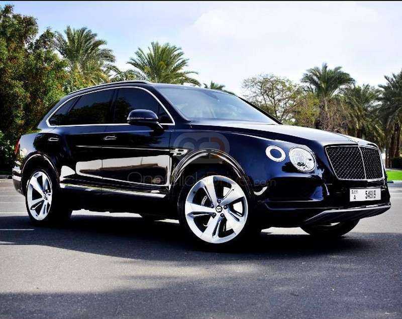 RENT BENTLEY BENTAYGA 2018 IN DUBAI-pic_1