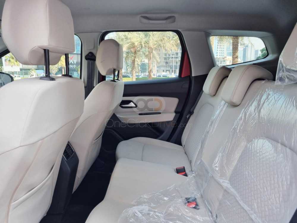 Rent Renault Duster 2022 in Dubai - Affordable SUV-pic_5