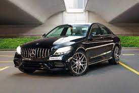 RENT MERCEDES BENZ C300 2018 IN DUBAI-pic_5