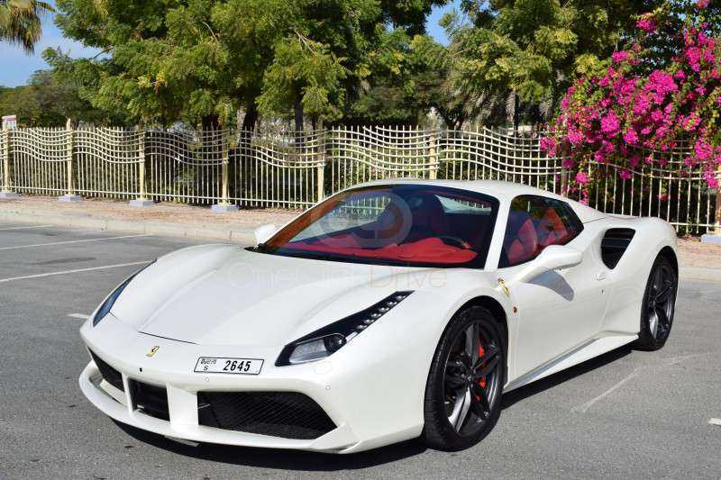 RENT FERRARI 488 SPIDER 2017 IN DUBAI-pic_1
