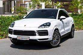 RENT PORSCHE CAYENNE COUPE 2020 IN DUBAI-pic_3