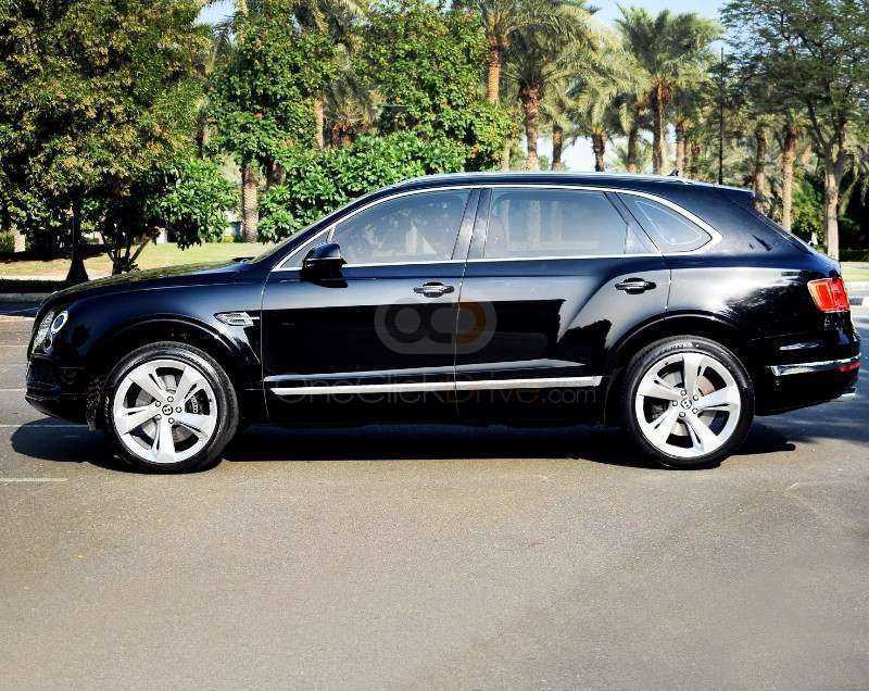 RENT BENTLEY BENTAYGA 2018 IN DUBAI-pic_2
