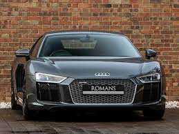 RENT AUDI R8 COUPE V10 2021 IN DUBAI-pic_5