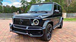 RENT MERCEDES BENZ AMG G63 2022 IN DUBAI-pic_2