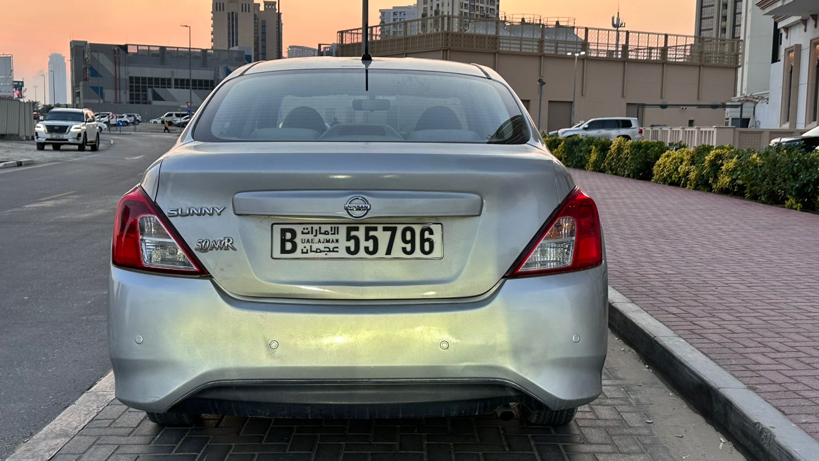 Nissan Sunny 2018-pic_4