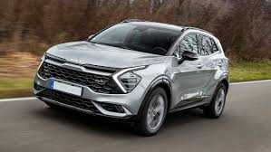 RENT KIA SPORTAGE 2023 IN DUBAI-pic_2