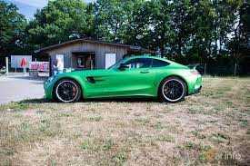 RENT MERCEDES BENZ AMG GTR 2018 IN DUBAI-pic_1