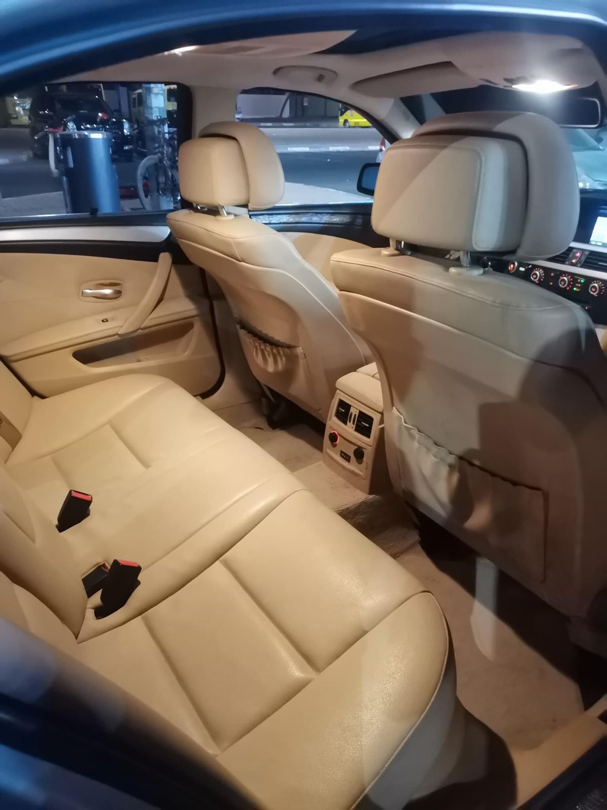BMW 2008 Gulf for sale-pic_3
