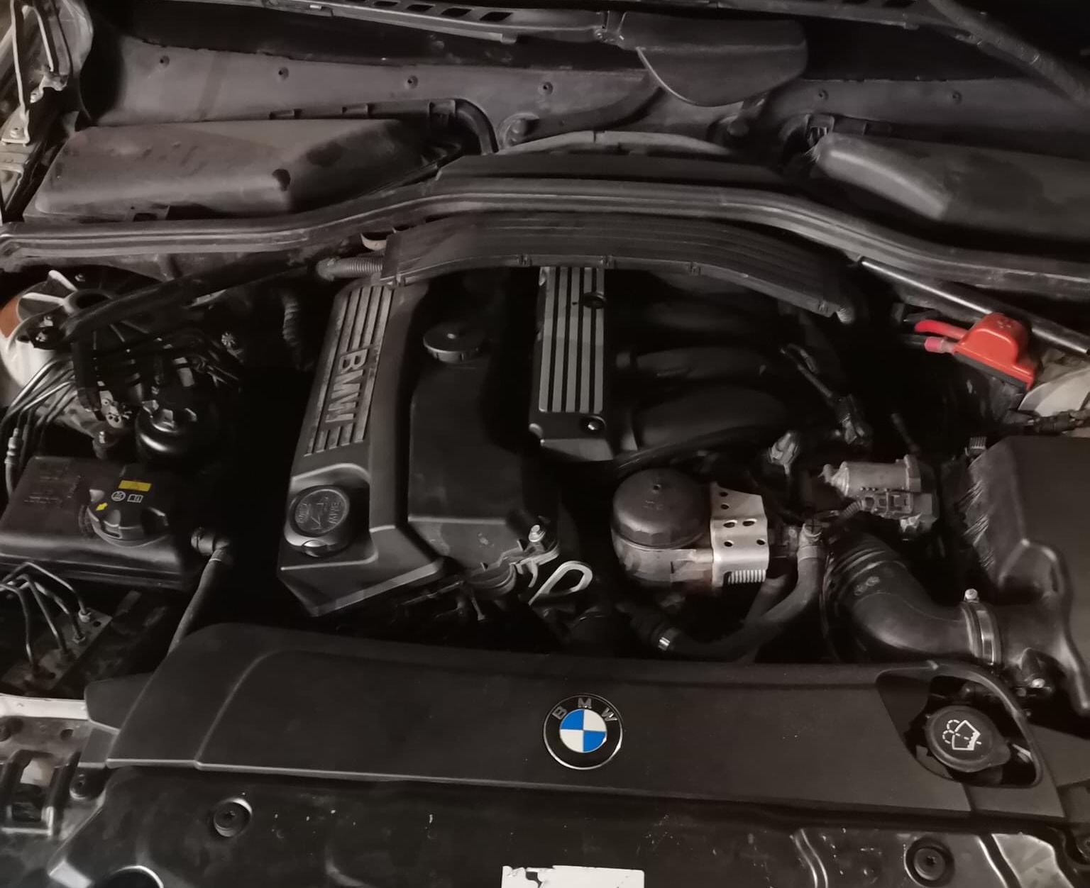 BMW 2008 Gulf for sale-pic_2