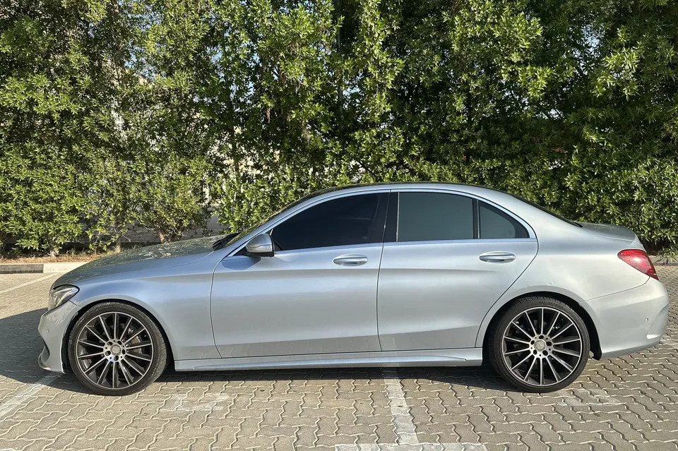 C200 2015 AMG Line-pic_3
