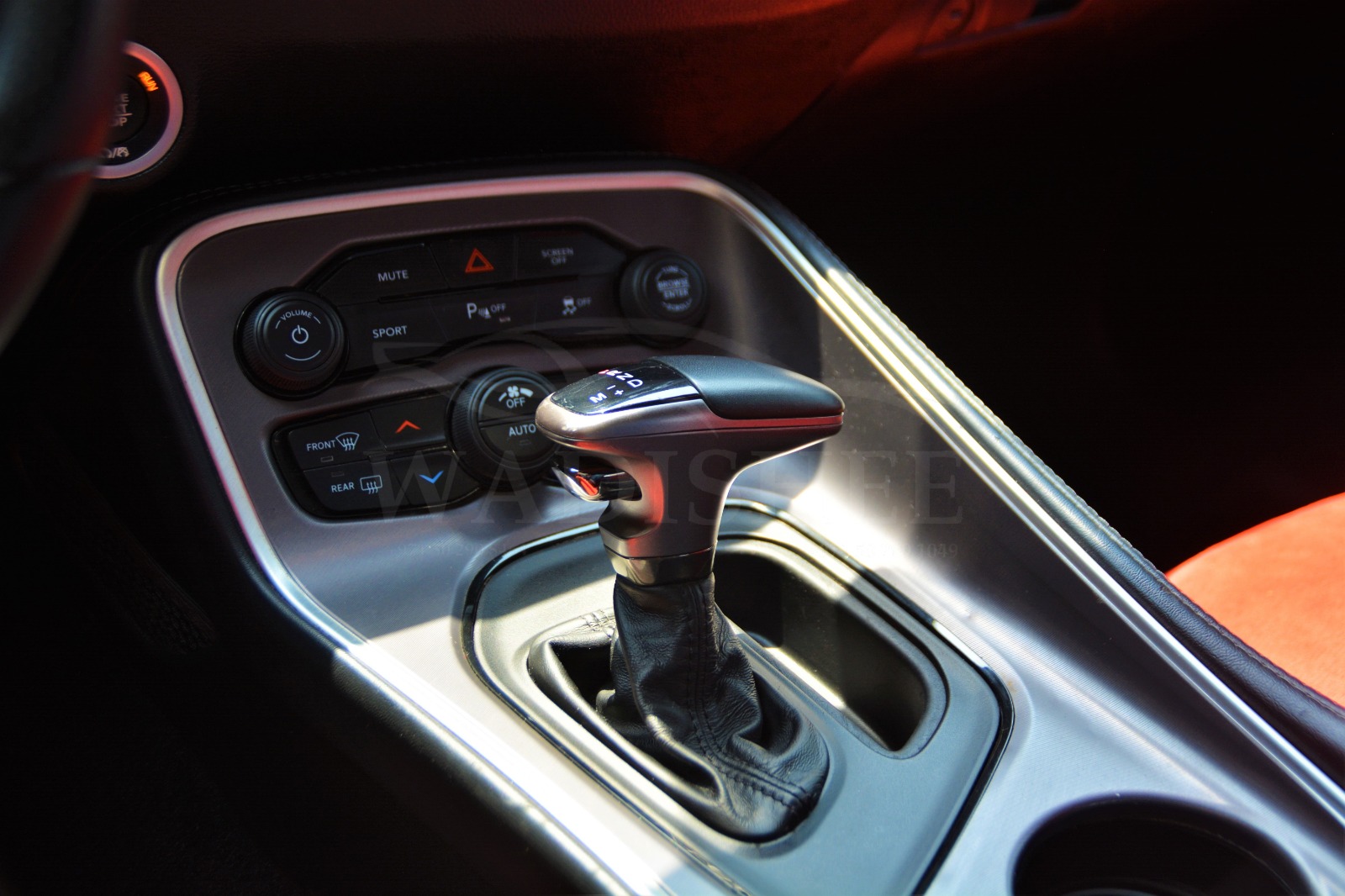 DODGE CHALLENGER-pic_5