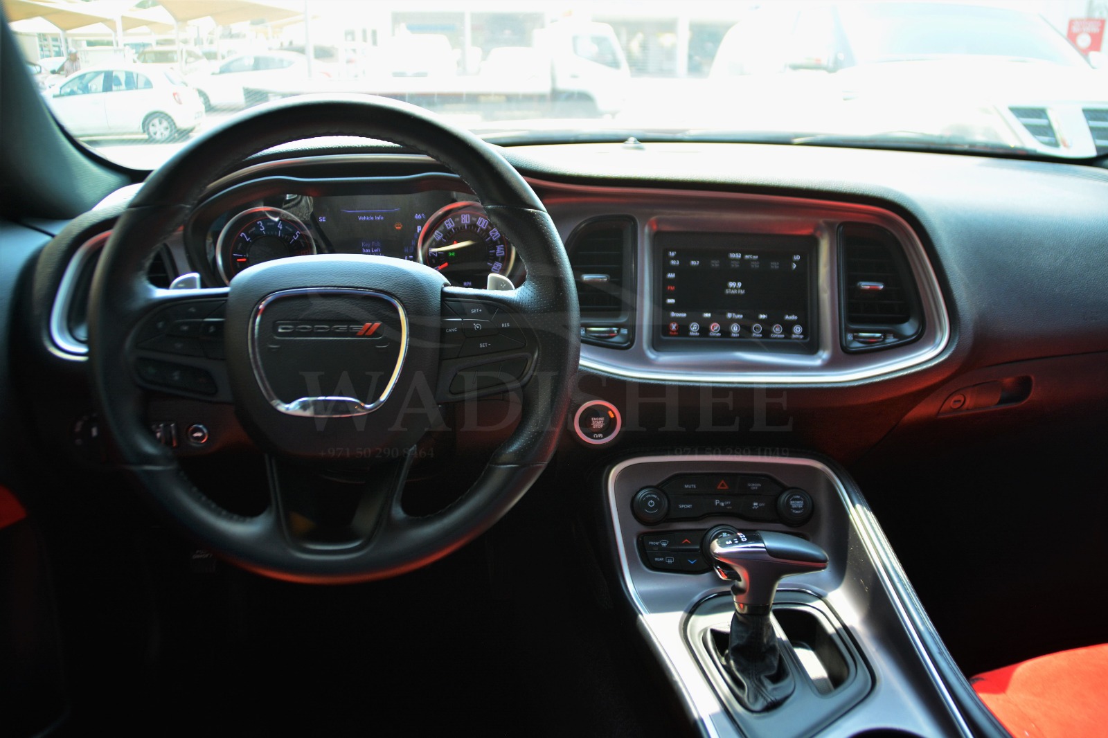 DODGE CHALLENGER-pic_6
