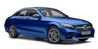 RENT MERCEDES BENZ C300 2019 IN DUBAI-pic_1