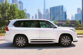RENT LEXUS LX570 2021 IN DUBAI-pic_5