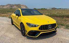 RENT MERCEDES BENZ AMG CLA 35 2021 IN DUBAI-pic_3