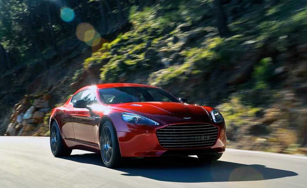 Rent ASTON MARTIN RAPIDE S-pic_2