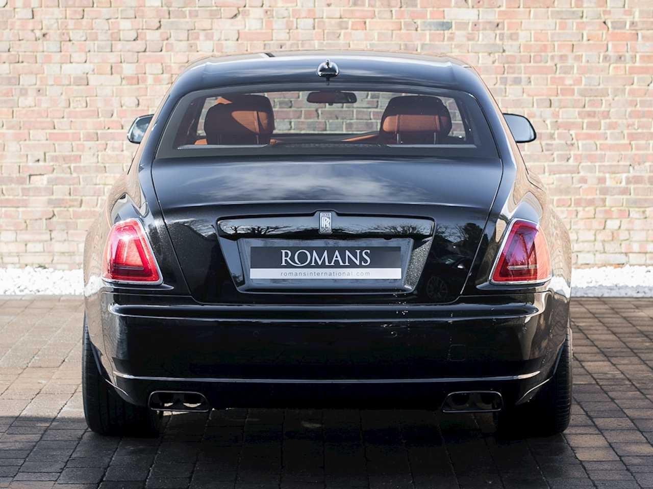 Rent Rolls Royce Ghost 2018-pic_5