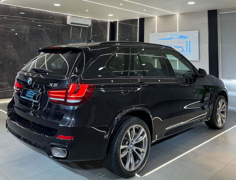 BMW X5 xDrive50i M Sport-pic_2