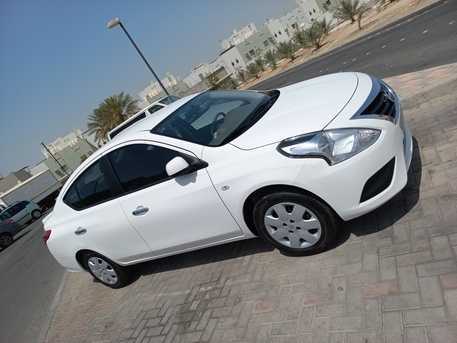 RENT NISSAN SUNNY 2022 IN DUBAI-pic_1