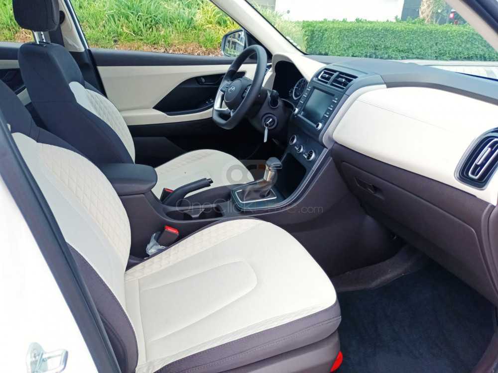 Rent Hyundai Creta 2022 in Dubai - Compact SUV-pic_4
