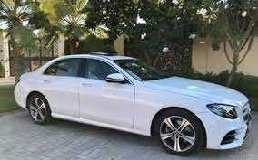RENT MERCEDES BENZ E CLASS 2017 IN DUBAI-pic_2