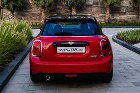 RENT MINI COOPER 2020 IN DUBAI-pic_4