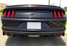 RENT FORD MUSTANG ECOBOOST CONVERTIBLE V4-pic_4