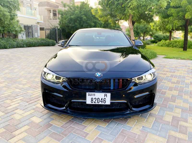 RENT BMW 430I CONVERTIBLE M-KIT 2018 IN DUBAI-pic_1