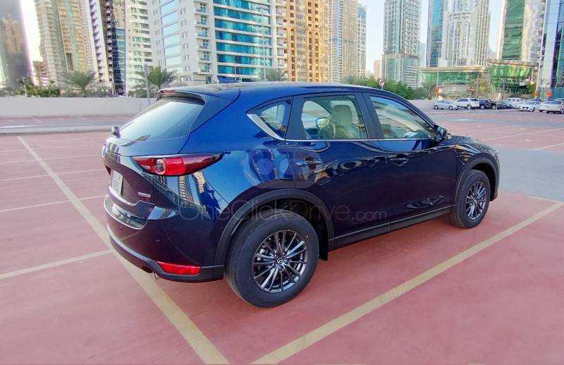 Rent Mazda CX-5 2021 in Dubai - Premium SUV Rental-pic_5