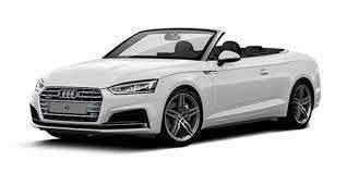 RENT AUDI A5 CONVERTIBLE 2019 IN DUBAI-pic_1