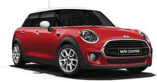 RENT MINI COOPER 2020 IN DUBAI-pic_1