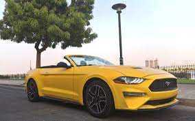 RENT FORD MUSTANG GT COUPE V8 2019 IN DUBAI-pic_2