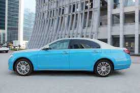 RENT HONGQI H7 WORSHIP 2019 IN DUBAI-pic_1