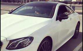 RENT MERCEDES BENZ E CLASS 2017 IN DUBAI-pic_4