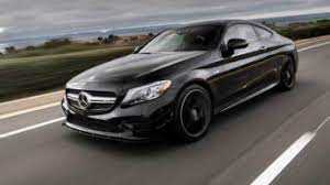 RENT MERCEDES BENZ AMG C43 2021 IN DUBAI-pic_3