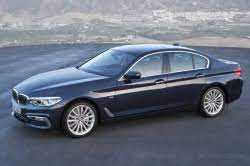 RENT BMW 520I 2020 IN DUBAI-pic_4