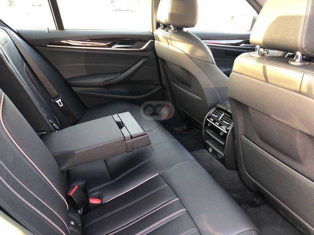 RENT BMW 530I 2019 IN DUBAI-pic_3