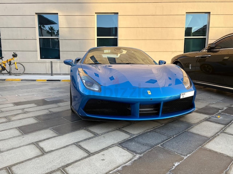 Ferrari 488 Spider-pic_1